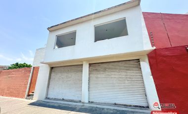 Casa Venta Esquina Fracc Geo Villa Los Pinos Zona Norte Veracruz