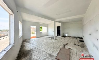 Casa Venta Esquina Fracc Geo Villa Los Pinos Zona Norte Veracruz