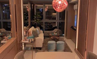 Uptown Ritz, BGC, TAGUIG CITY
