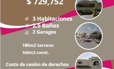 CASA EN URBI QUINTA GRANADA