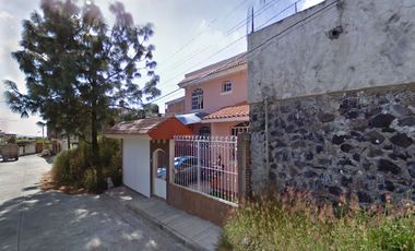 CASA MICHOACAN