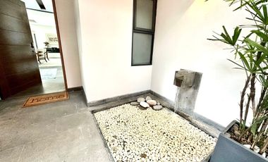 ESPECTACULAR Y MODERNA CASA EN CUAJIMALPA