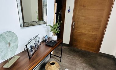 ESPECTACULAR Y MODERNA CASA EN CUAJIMALPA