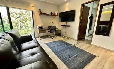 ESPECTACULAR Y MODERNA CASA EN CUAJIMALPA
