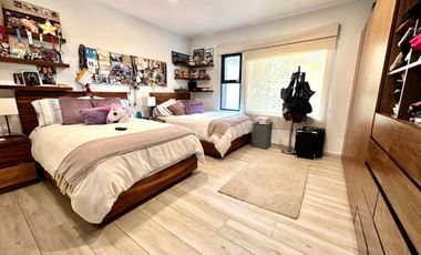 ESPECTACULAR Y MODERNA CASA EN CUAJIMALPA