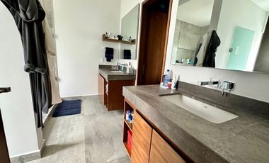 ESPECTACULAR Y MODERNA CASA EN CUAJIMALPA
