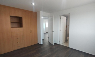 HERMOSO DEPARTAMENTO EN ARCOS DEL ALBA CERCA DE LA FOD