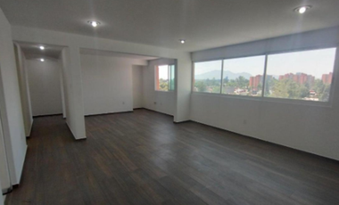 HERMOSO DEPARTAMENTO EN ARCOS DEL ALBA CERCA DE LA FOD