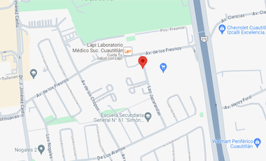 HERMOSO DEPARTAMENTO EN ARCOS DEL ALBA CERCA DE LA FOD