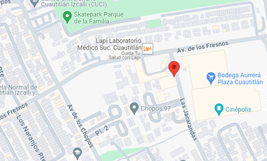 HERMOSO DEPARTAMENTO EN ARCOS DEL ALBA CERCA DE LA FOD