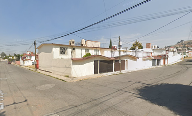 APROVECHA GRAN REMATE  BANCARIO EN SAN MATEO OXTOTITLAN TOLUCA,MEXICO