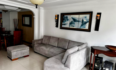 Hermosa casa en Belmonte Pereira con 3 habitaciones y 2 baños.Colombia-Pereira.