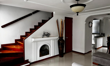 Hermosa casa en Belmonte Pereira con 3 habitaciones y 2 baños.Colombia-Pereira.