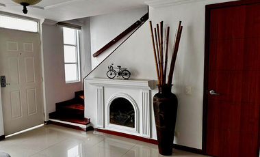 Hermosa casa en Belmonte Pereira con 3 habitaciones y 2 baños.Colombia-Pereira.