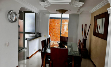 Hermosa casa en Belmonte Pereira con 3 habitaciones y 2 baños.Colombia-Pereira.