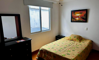 Hermosa casa en Belmonte Pereira con 3 habitaciones y 2 baños.Colombia-Pereira.