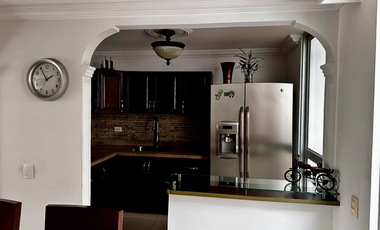 Hermosa casa en Belmonte Pereira con 3 habitaciones y 2 baños.Colombia-Pereira.