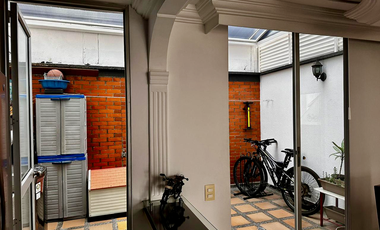 Hermosa casa en Belmonte Pereira con 3 habitaciones y 2 baños.Colombia-Pereira.