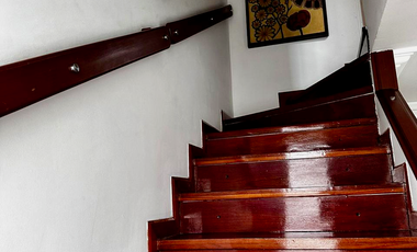Hermosa casa en Belmonte Pereira con 3 habitaciones y 2 baños.Colombia-Pereira.