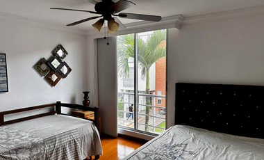 Hermosa casa en Belmonte Pereira con 3 habitaciones y 2 baños.Colombia-Pereira.