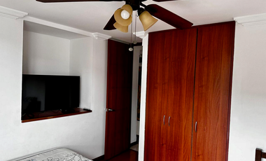Hermosa casa en Belmonte Pereira con 3 habitaciones y 2 baños.Colombia-Pereira.