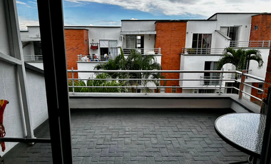 Hermosa casa en Belmonte Pereira con 3 habitaciones y 2 baños.Colombia-Pereira.