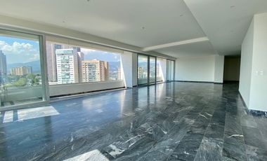ESPECTACULAR PENTHOUSE CON EXCLUSIVAS AMENIDADES EN HUIXQUILUCAN