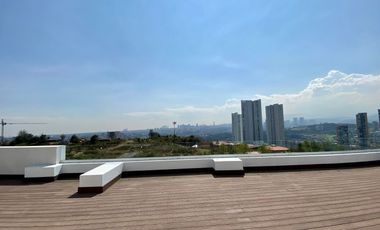 ESPECTACULAR PENTHOUSE CON EXCLUSIVAS AMENIDADES EN HUIXQUILUCAN