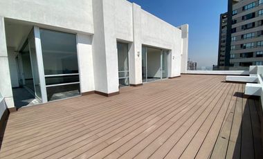 ESPECTACULAR PENTHOUSE CON EXCLUSIVAS AMENIDADES EN HUIXQUILUCAN