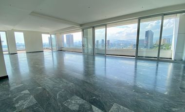 ESPECTACULAR PENTHOUSE CON EXCLUSIVAS AMENIDADES EN HUIXQUILUCAN
