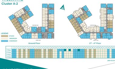 WESTWIND AT LANCASTER NEW  CITY LOW -RISE CONDOMINIUM 1BEDROOM AS LOW AS 10,000 MONTHLY .