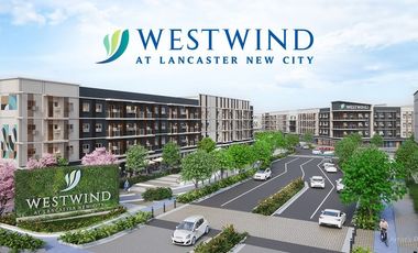 WESTWIND AT LANCASTER NEW  CITY LOW -RISE CONDOMINIUM 1BEDROOM AS LOW AS 10,000 MONTHLY .