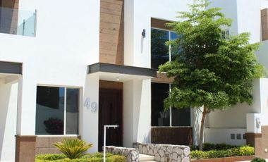 RESIDENCIA NUEVA EN LA CORUÑA, SECCION ORZAN, HERMOSILLO SONORA