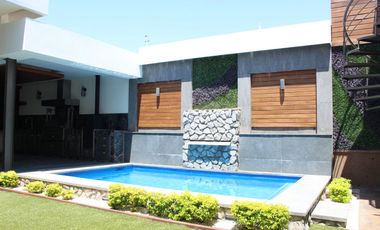 RESIDENCIA NUEVA EN LA CORUÑA, SECCION ORZAN, HERMOSILLO SONORA