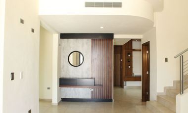 RESIDENCIA NUEVA EN LA CORUÑA, SECCION ORZAN, HERMOSILLO SONORA