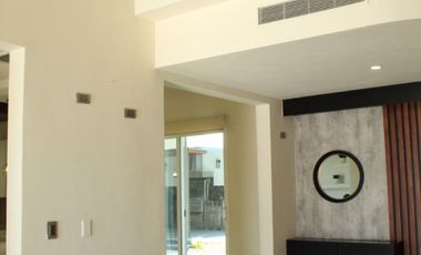 RESIDENCIA NUEVA EN LA CORUÑA, SECCION ORZAN, HERMOSILLO SONORA