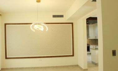 RESIDENCIA NUEVA EN LA CORUÑA, SECCION ORZAN, HERMOSILLO SONORA