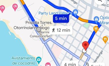 MUY AMPLIA CASA EN VALLARTA CERCA DE LA PLAYA DE TULES