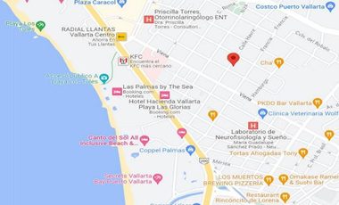 MUY AMPLIA CASA EN VALLARTA CERCA DE LA PLAYA DE TULES