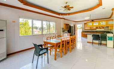 3 Bedroom House with Swimming Pool for Rent in Consolacion Cebu