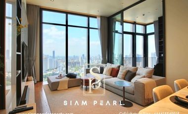 For rent and sale BEATNIQ 2 Bedroom  2 Bathroom and Near BTS Thonglor
