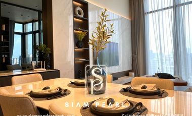 For rent and sale BEATNIQ 2 Bedroom  2 Bathroom and Near BTS Thonglor