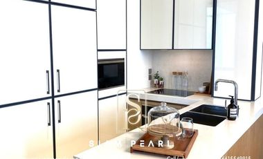 For rent and sale BEATNIQ 2 Bedroom  2 Bathroom and Near BTS Thonglor