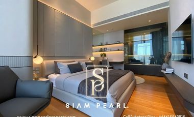 For rent and sale BEATNIQ 2 Bedroom  2 Bathroom and Near BTS Thonglor