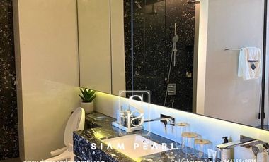 For rent and sale BEATNIQ 2 Bedroom  2 Bathroom and Near BTS Thonglor