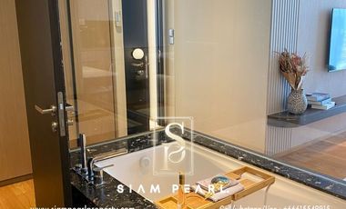 For rent and sale BEATNIQ 2 Bedroom  2 Bathroom and Near BTS Thonglor