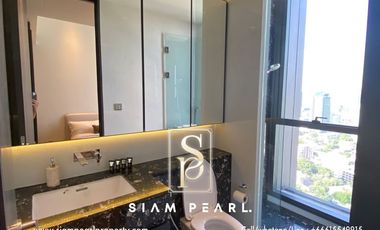 For rent and sale BEATNIQ 2 Bedroom  2 Bathroom and Near BTS Thonglor