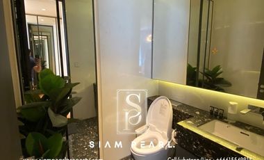 For rent and sale BEATNIQ 2 Bedroom  2 Bathroom and Near BTS Thonglor
