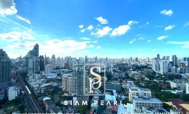 For rent and sale BEATNIQ 2 Bedroom  2 Bathroom and Near BTS Thonglor