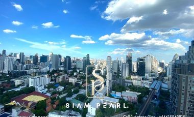 For rent and sale BEATNIQ 2 Bedroom  2 Bathroom and Near BTS Thonglor